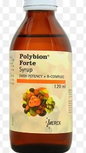 POLYBION-FORTE-SYRUP-120ML
