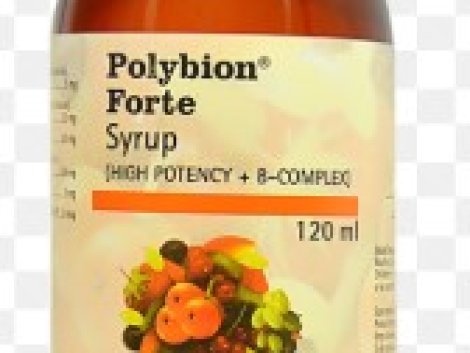 Home 9 POLYBION-FORTE-SYRUP-120ML