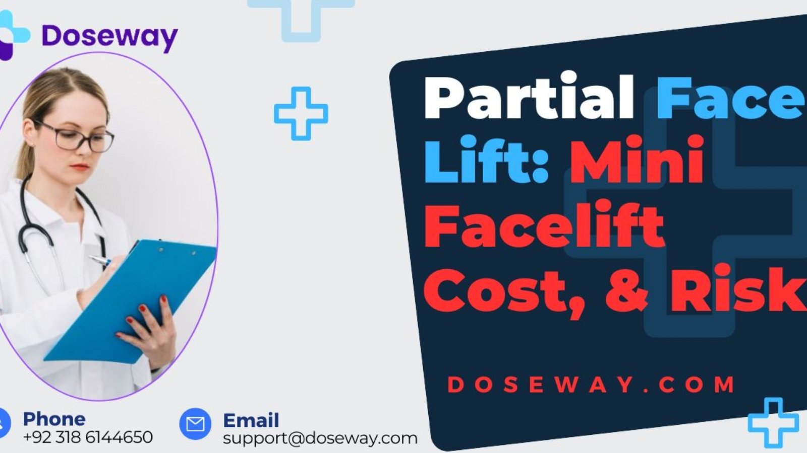 Partial-Face-Lift