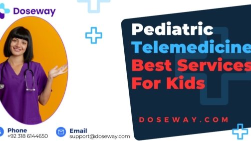 Pediatric-Telemedicine