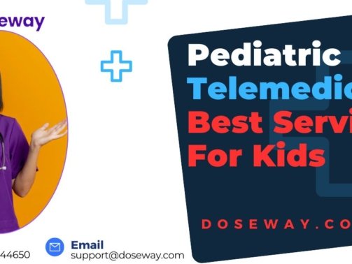 Pediatric-Telemedicine