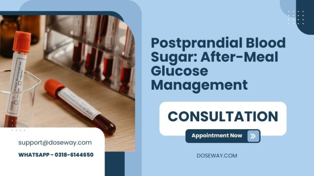 Postprandil-Blood-Sugar-After-Meal-Glucose-Management