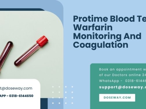 Protime-Blood-Test-Warfarin-Monitoring-And-Coagulation