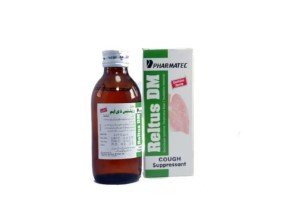 RELTUS DM SYRUP 120ML 1S 1 RELTUS-DM-SYRUP-120ML