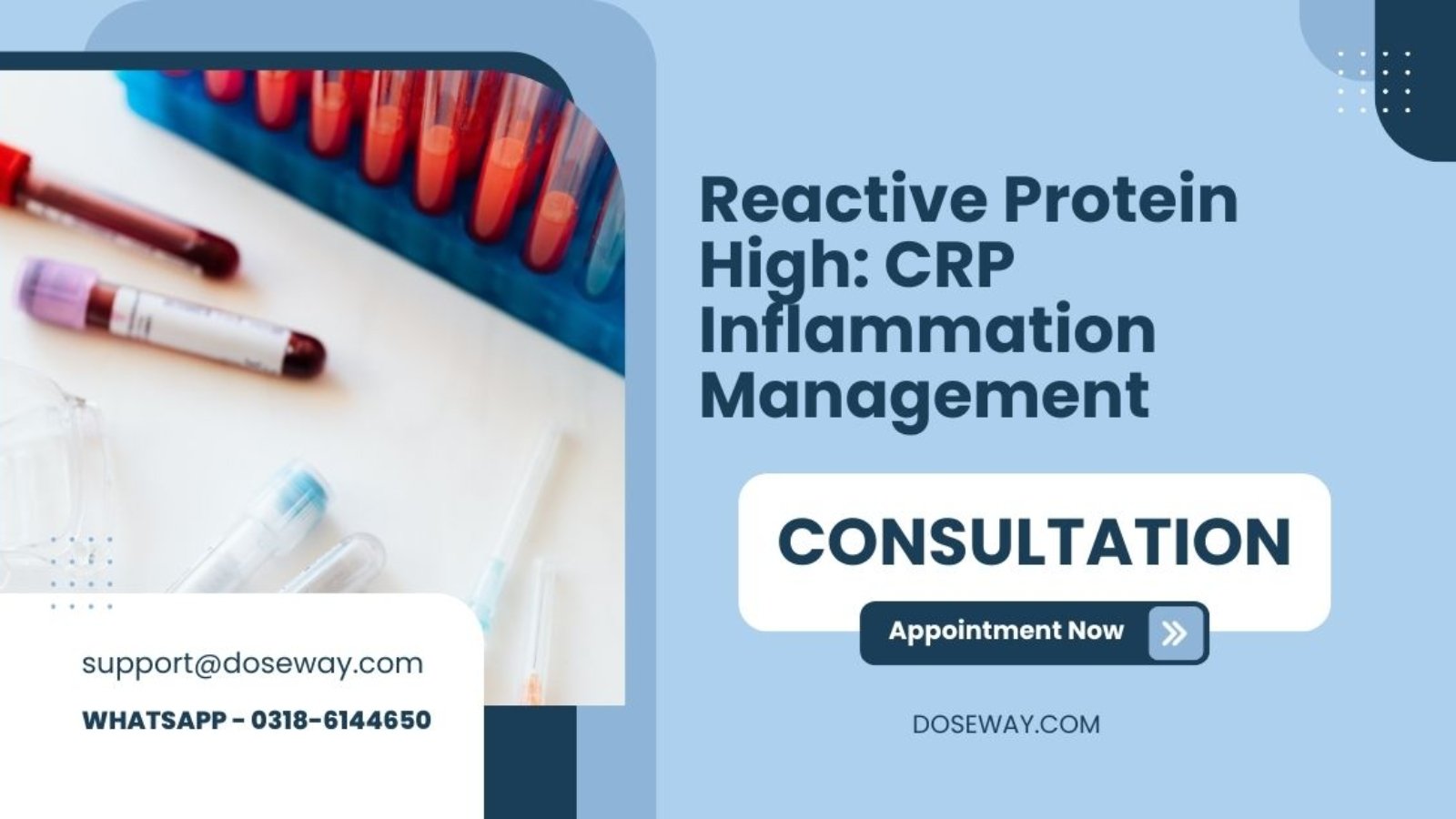 Reactive-Protein-High-CRP-Inflammation-Management