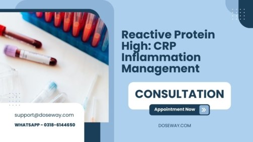 Reactive-Protein-High-CRP-Inflammation-Management