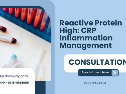 Reactive-Protein-High-CRP-Inflammation-Management