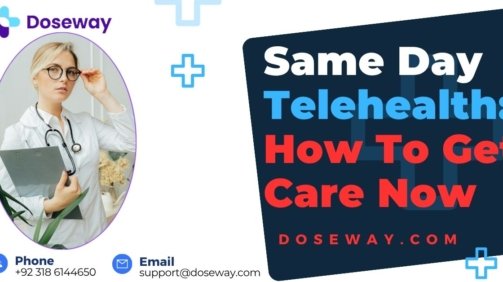 Same-Day-Telehealth