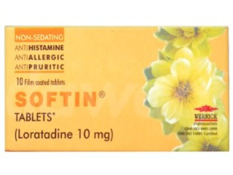 Home 12 Softin-Tablet