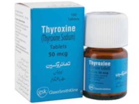 Home 17 THYROXINE-50MCG-100-TABLET