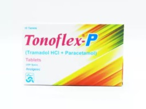 TONOFLEX-P-TABLET