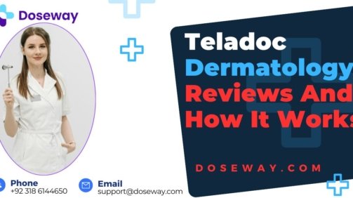 Teladoc-Dermatology