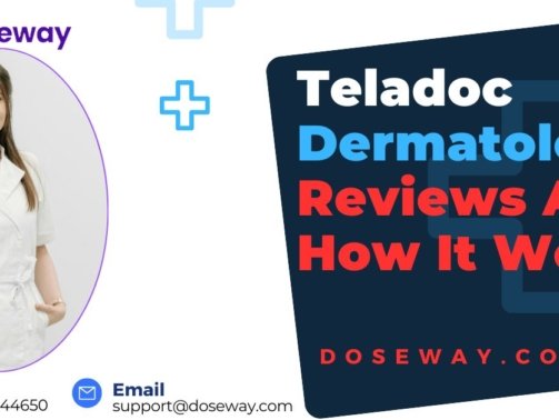 Teladoc-Dermatology