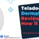 Teladoc-Dermatology