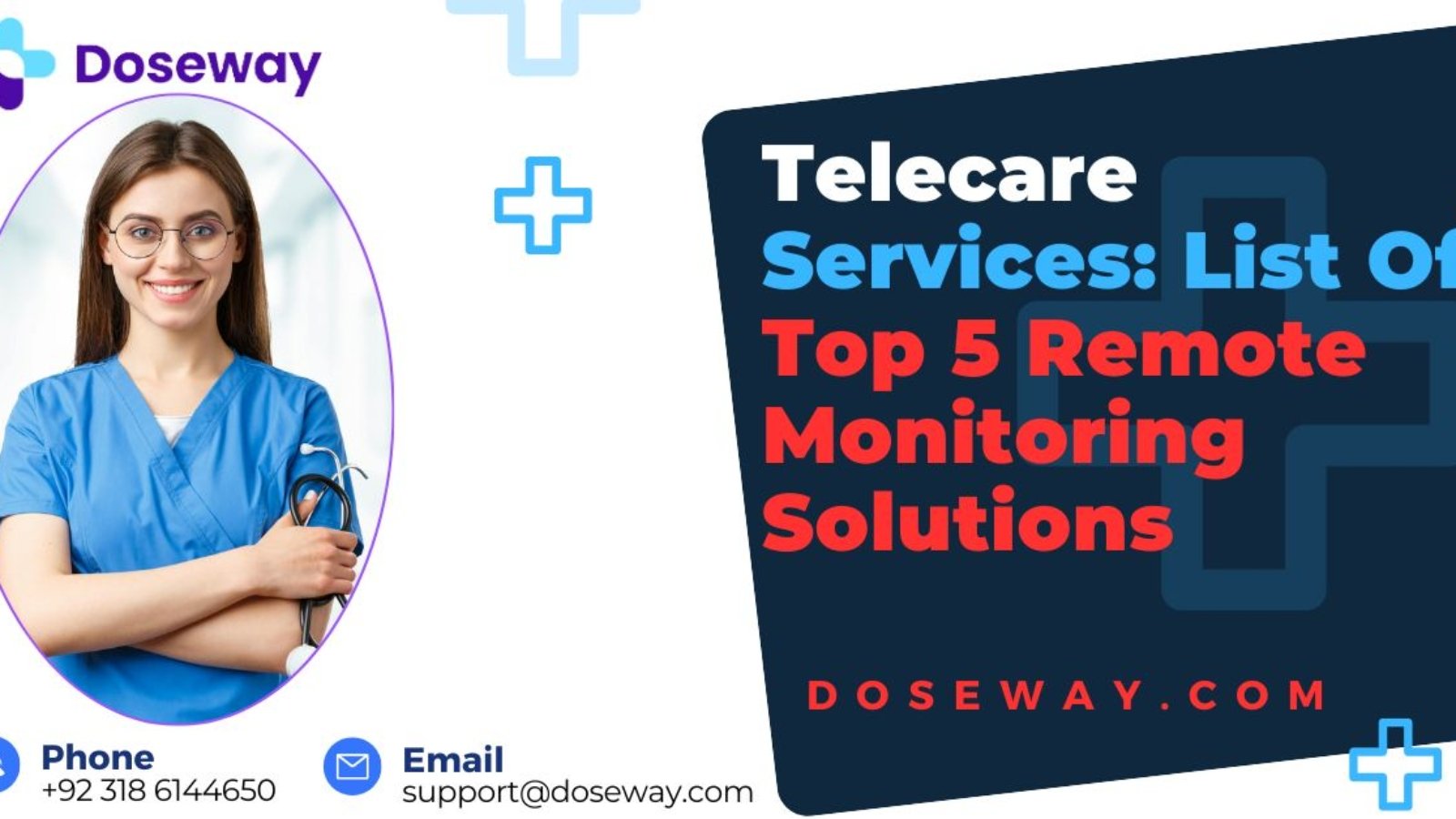 Telecare-Services