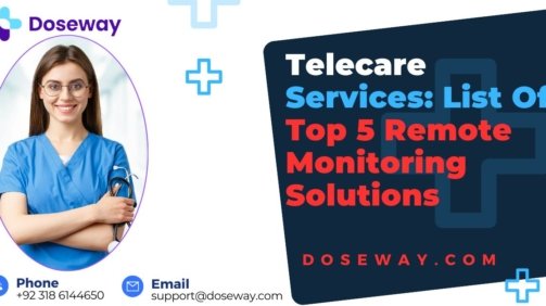 Telecare-Services