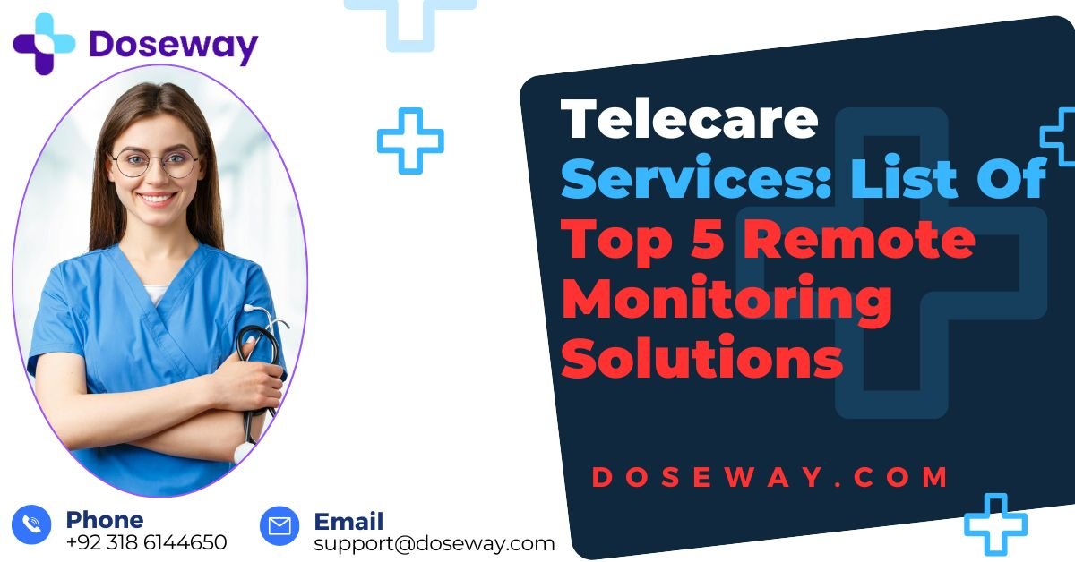 Telecare-Services