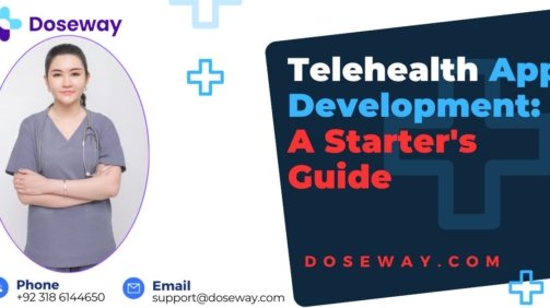 Telehealth-App-Development