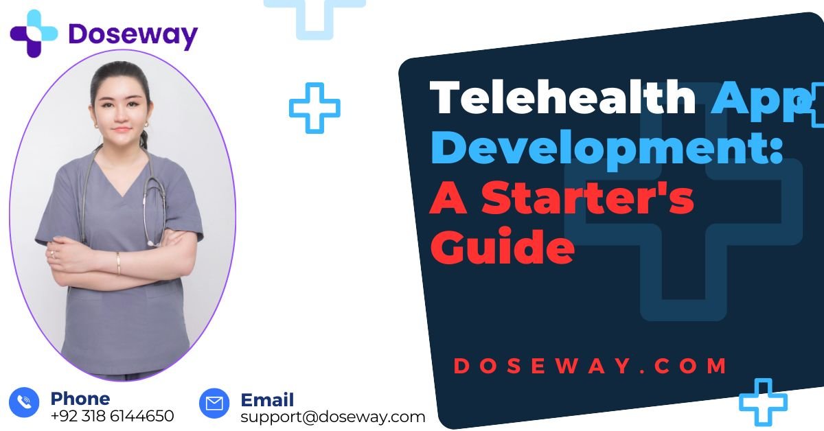 Telehealth-App-Development