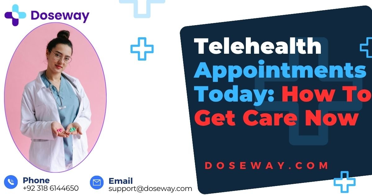 Telehealth-Appointments-Today-How-To-Get-Care-Now