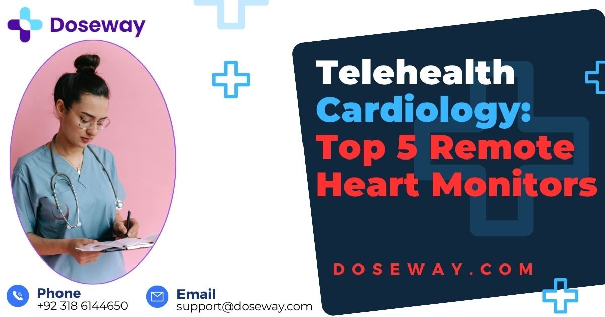 Telehealth-Cardiology