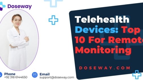 Telehealth-Devices
