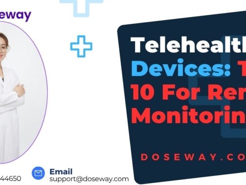 Telehealth-Devices