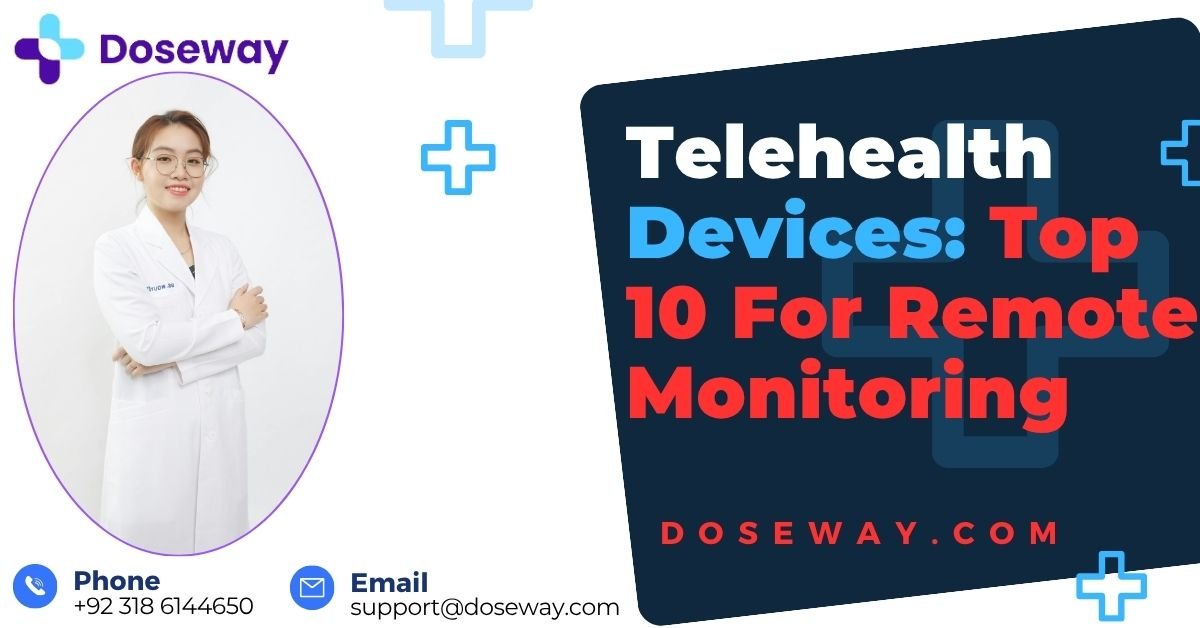 Telehealth-Devices