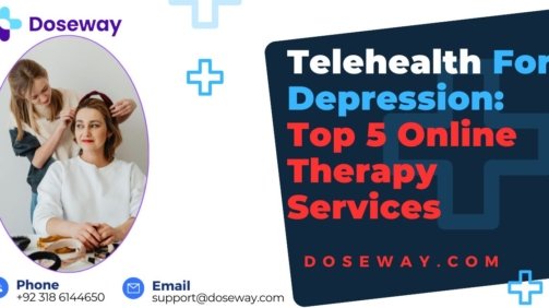 Telehealth-For-Depression