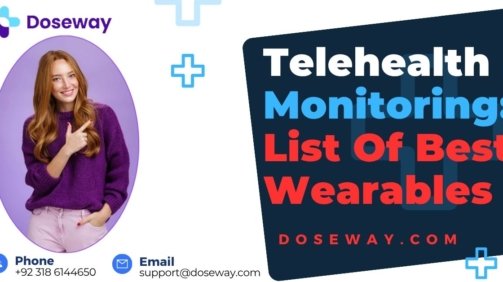 Telehealth-Monitoring-List-Of-Best-Wearables