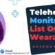 Telehealth-Monitoring-List-Of-Best-Wearables