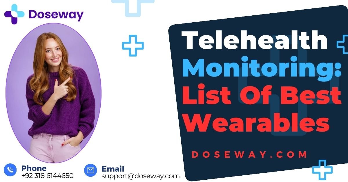 Telehealth-Monitoring-List-Of-Best-Wearables