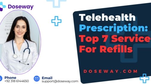 Telehealth-Prescription