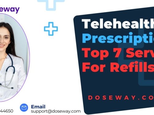 Telehealth-Prescription