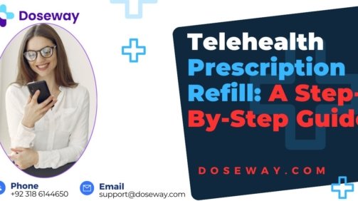 Telehealth-Prescription-Refill