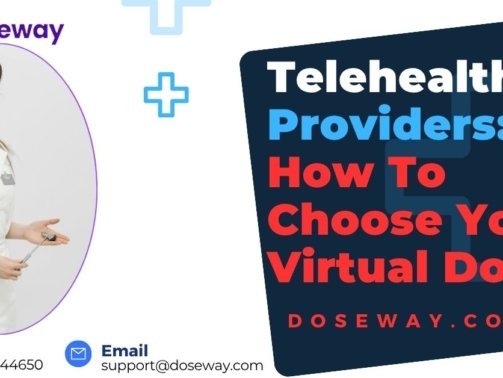 Telehealth-Providers