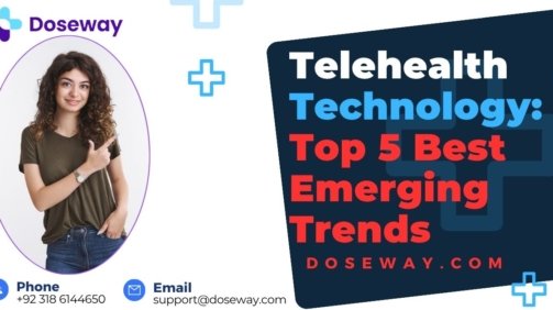 Telehealth-Technology