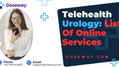 Telehealth-Urology-List-Of-Online-Services