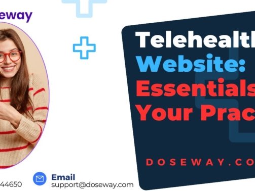 Telehealth-Website