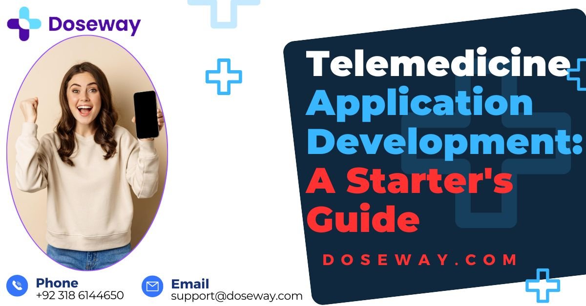 Telemedicine-App-Development