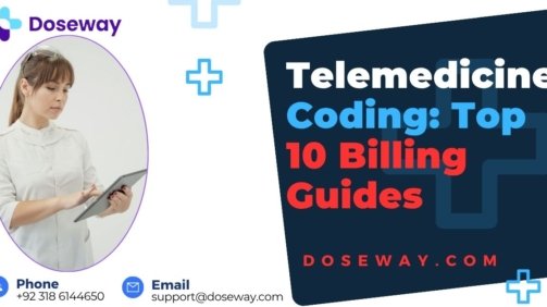 Telemedicine-Coding