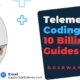 Telemedicine-Coding