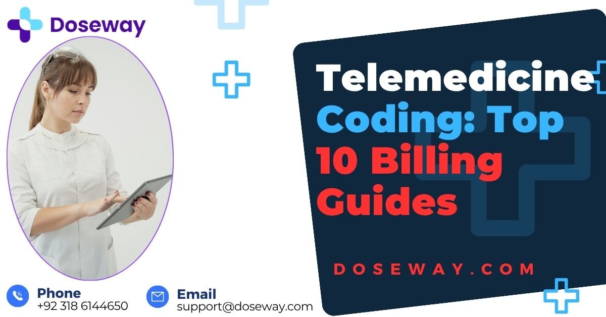 Telemedicine-Coding