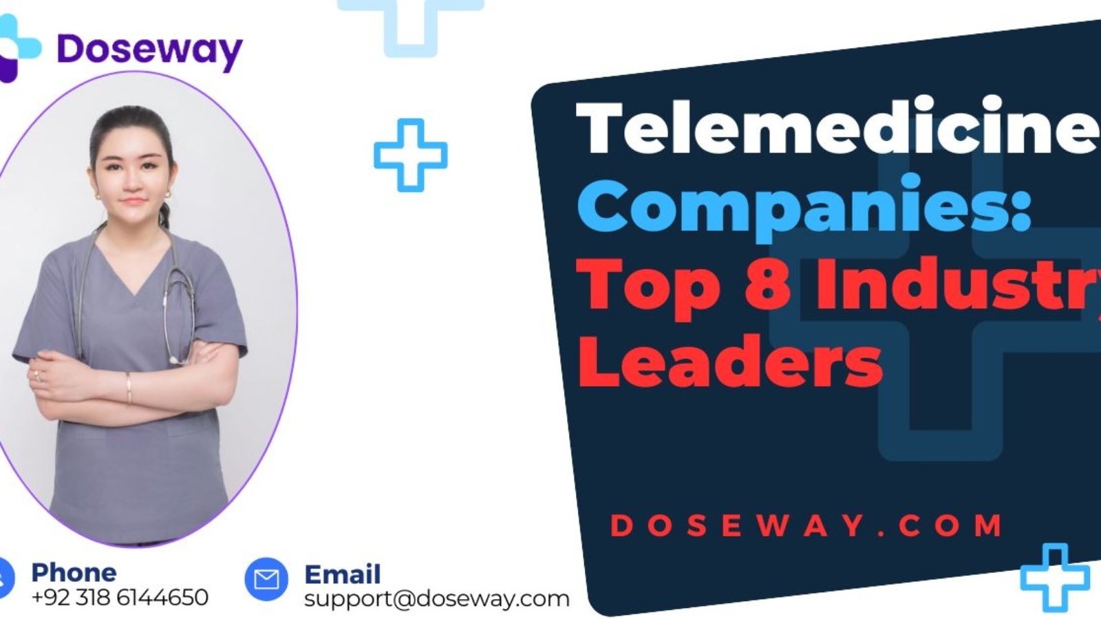 Telemedicine-Companies