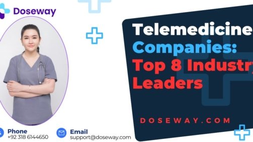 Telemedicine-Companies