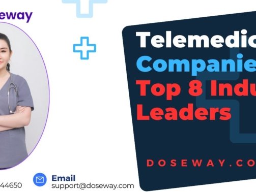 Telemedicine-Companies