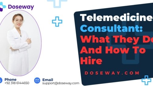 Telemedicine-Consultant