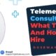 Telemedicine-Consultant