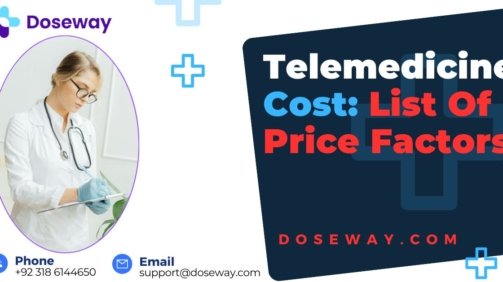 Telemedicine-Cost