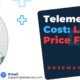 Telemedicine-Cost